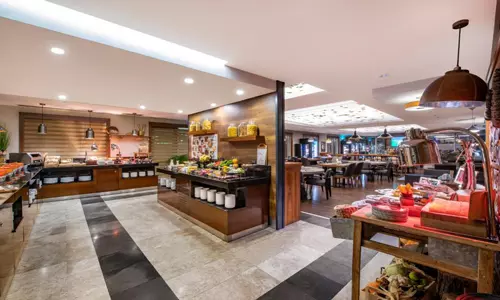 هتل مرکور اولد تاون تفلیس